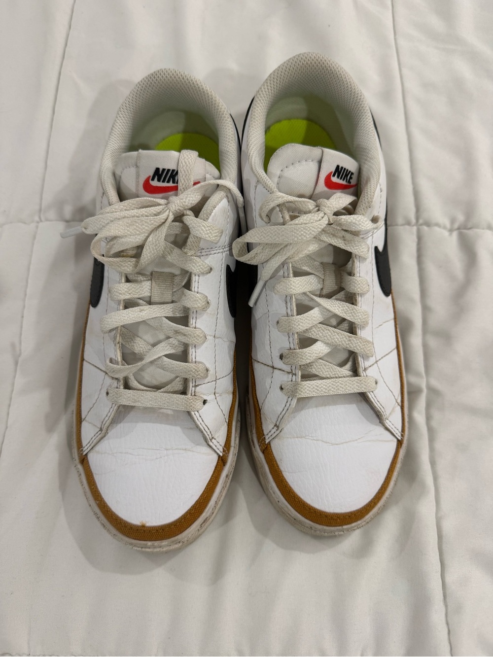 Nike Court Legacy Next Nature Women's Shoes